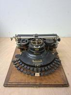 Hammond Typewriter Company - Hammond Multiplex -, Antiek en Kunst
