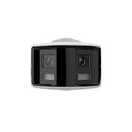 Hikvision DS-2CD2T47G2P-LSU/SL 4MP Panorama AcuSense ColorVu