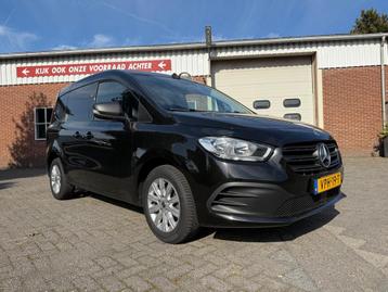 Mercedes-Benz Citan 110 CDI L1 Pro carplay airco navi cruise beschikbaar voor biedingen