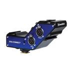 Beachtek DXA-CONNECT Active XLR/DSLR adapter - Tweedehands, Verzenden, Gebruikt