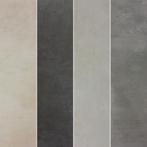 Betonlook vloertegel Vista lappato grijs 60x60 cm, Nieuw, 60 cm of meer, Keramiek, Ophalen of Verzenden