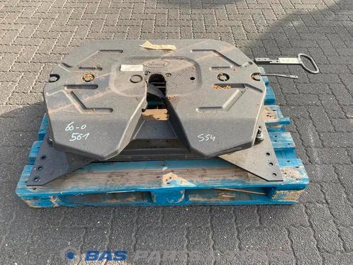 Koppelschotel SAF 1612291, Auto-onderdelen, Vrachtwagen-onderdelen, Gebruikt, Overige merken, Overige Auto-onderdelen, Ophalen