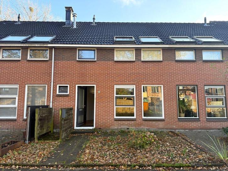 Woning te huur in Drachten - 112 m² - 4 kamer(s) - 4 kamers, Huizen en Kamers, Huizen te huur, Friesland, Overige soorten