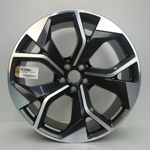 Originele velgen 21 inch Audi E-tron 5x112 *OS1006661*, Auto-onderdelen, Banden en Velgen, Velg(en), Gebruikt, 21 inch, Personenwagen