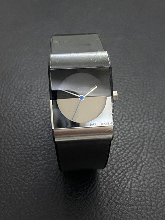 Jacob Jensen - Classics - Zonder Minimumprijs - 833210 -, Sieraden, Tassen en Uiterlijk, Horloges | Heren