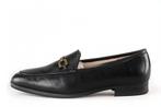 Unisa Loafers in maat 41 Zwart | 10% extra korting, Kleding | Dames, Schoenen, Verzenden, Zwart, Overige typen, Nieuw