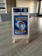 Pokémon Graded card - PONYTA 1ST EDITION TEAM ROCKET - PSA 9, Nieuw