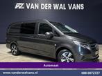 Mercedes-Benz Vito L2 H1 | Lease vanaf 991,- p/mnd, Automaat, Gebruikt, Euro 6, Diesel