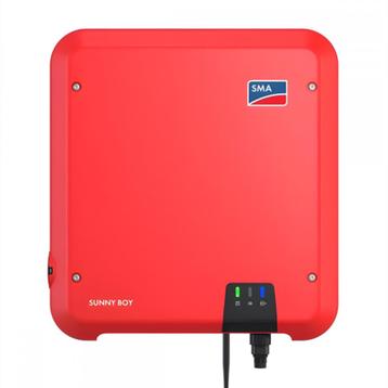 SMA Sunny Boy 6kW zonne-omvormer eenfasig met Smart Connect beschikbaar voor biedingen