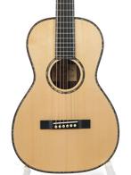 BSG P37F 41 style Parlor Amazon Rosewood (Western Gitaren), Muziek en Instrumenten, Snaarinstrumenten | Gitaren | Akoestisch, Ophalen of Verzenden