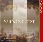 cd - Vivaldi - 5 Concertos And 2 Sonatas For Flute, Oboe..., Verzenden, Zo goed als nieuw