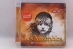 Les Miserables (Nederlands castalbum 2008/2009)