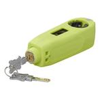 ProPlus Handremslot voor motorfiets en scooter - Inclusie..., Motoren, Ophalen of Verzenden, Nieuw