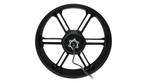 Fatbike motor 16 inch 36v 250w cable right black, Verzenden, Nieuw