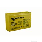 Victron AGM Super Cycle accu met schroefdraad 12V/25Ah (M5), Verzenden, Nieuw