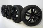 Mini Cooper / S / One / Cabrio F55 F56 F57 JCW501 17 inch ve, Gebruikt, Velg(en), 17 inch, Winterbanden