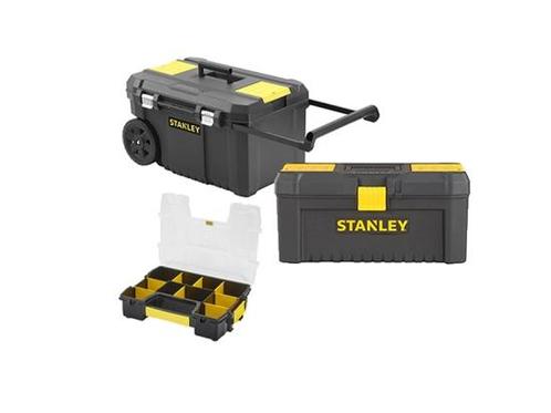 Gereedschapstrolley van Stanley, Doe-het-zelf en Verbouw, Overige Doe-het-zelf en Verbouw, Nieuw