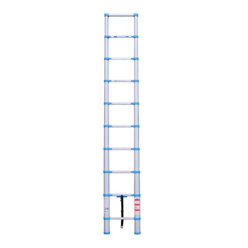 Alumexx Level-up telescoopladder 2.9, Doe-het-zelf en Verbouw, Ladders en Trappen, Ladder, Nieuw, Verzenden
