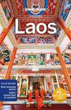 Lonely Planet Laos | 9781787014084 | Lonely Planet, Boeken, Zo goed als nieuw, Lonely Planet