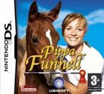 Pippa Funnell (DS) 3DS Garantie & snel in huis!, 1 speler, Ophalen of Verzenden, Zo goed als nieuw, Vanaf 12 jaar