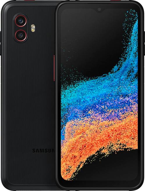 Samsung Galaxy XCover 6 Pro 128GB EE Mobiele, Telecommunicatie, Mobiele telefoons | Overige merken, Verzenden