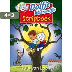 Dolfje Weerwolfje stripboek / Dolfje Weerwolfje, Verzenden, Gelezen, Paul van Loon