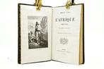 Émile Jonveaux / Émile Bayard - Deux ans dans lAfrique, Antiek en Kunst, Antiek | Boeken en Bijbels