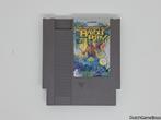 Nintendo Nes - The Adventures Of Bayou Billy - EEC, Spelcomputers en Games, Games | Nintendo NES, Verzenden, Gebruikt