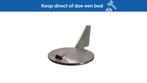 Bieden: Yamaha trim tab zinc outboard anode - 6J9-45371, Ophalen of Verzenden, Nieuw, Motor en Techniek, Zeilboot of Motorboot