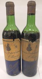1928 Federico Paternina - Rioja Gran Reserva - 2 Flessen, Nieuw
