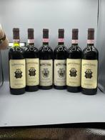 1992 x2 & 1996 x4 Frescobaldi, Castello di Nipozzano, Verzamelen, Wijnen, Nieuw