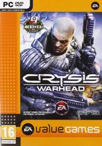 Crysis Warhead (PC nieuw), Nieuw, Ophalen of Verzenden