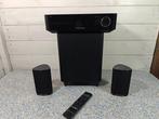 Harman Kardon - BDS 270 en HKTS 160SUB/230 Stereoset -, Nieuw