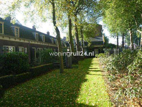 Woningruil - Wolter Heukelslaan 23 - 2 kamers en Utrecht, Huizen en Kamers, Woningruil, Utrecht