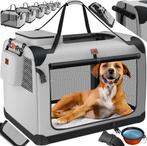 Lovepet - transportbox voor honden / katten - reisbench -, Verzenden, Nieuw