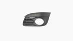 Citroen C2  Zijgrille In Voorbumper Primer+Mistl.Gat (Links), Nieuw