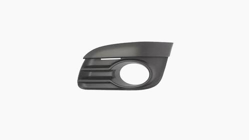 Citroen C2  Zijgrille In Voorbumper Primer+Mistl.Gat (Links), Auto-onderdelen, Carrosserie en Plaatwerk