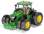 Siku John Deere 7290R met dubbellucht  1:32 (Siku Control), Ophalen of Verzenden, Nieuw