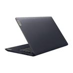 Nieuwe Lenovo IdeaPad 3i 14 - Arctic Grey met garantie, Computers en Software, Windows Laptops, Nieuw, 512GB M.2 2280, PCIe Gen3/4