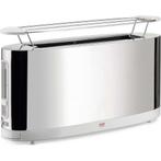 Alessi SG68 Broodrooster met Verwarmer - RVS - Ontworpen doo, Verzenden, Nieuw