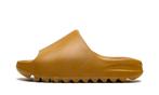 Yeezy Slide Ochre, Kleding | Heren, Schoenen, Nieuw