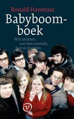 Babyboomboek - Babyboomboek, Boeken, Literatuur, Ophalen of Verzenden, Nieuw