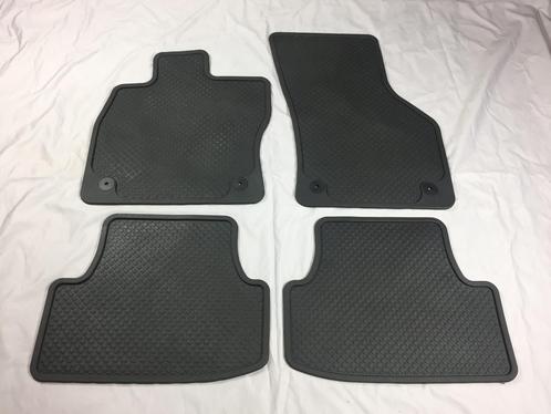 Origineel Rubberen Automatten Seat Leon (2013-2020) -Demo Se, Auto-onderdelen, Interieur en Bekleding, Nieuw, Verzenden