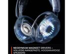 SteelSeries Arctis Nova 5P Wireless - Draadloze Gaming, Verzenden, Zo goed als nieuw
