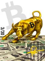 AMA • Pope (1985) - Bitcoin the Bull - Bitcoin