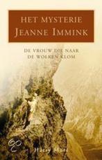 Mysterie Jeanne Immink 9789038914336 Harry Muré, Boeken, Sportboeken, Gelezen, Harry Muré, Verzenden