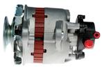 Dynamo / Alternator MITSUBISHI L200 (2.5 TD 4WD,2.5 D,2.5..., Ophalen of Verzenden, Nieuw