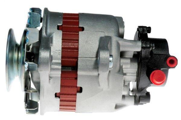 Dynamo / Alternator MITSUBISHI L200 (2.5 TD 4WD,2.5 D,2.5..., Auto-onderdelen, Motor en Toebehoren, Nieuw, Ophalen of Verzenden