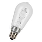 Bailey Spiraled Glow ST64 LED-lamp E27 3.5W 120lm 1800K H..., Huis en Inrichting, Ophalen of Verzenden, Nieuw