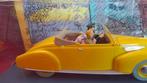Hachette - Tintin - 2 - La décapotable de Haddock; La 2 CV, Nieuw